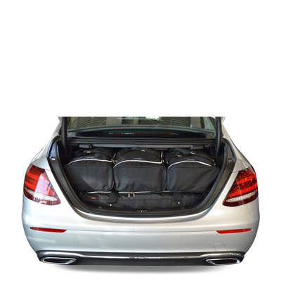Car-Bags Mercedes-Benz E-Klasse (W213) 2016-heden 4-deurs sedan