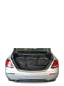Car-Bags Mercedes-Benz E-Klasse (W213) 2016-heden 4-deurs sedan