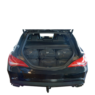 Car-Bags Mercedes-Benz CLA Shooting Brake (X117) 2015-2019 wagon Pro-Line