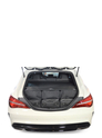 Car-Bags Mercedes-Benz CLA Shooting Brake (X117) 2015-2019 wagon