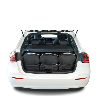 Car-Bags Mercedes-Benz A-Klasse (W177) 2018-heden 5-deurs hatchback