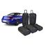 Car-Bags Mercedes-Benz C-Klasse Cabriolet (A205) 2016-2021 Pro-Line