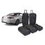 Car-Bags Mercedes-Benz E-Klasse Cabriolet (A238) 2017-heute Pro-Line