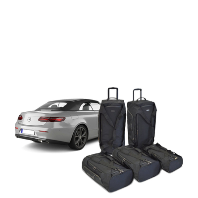 Car-Bags Mercedes-Benz E-Klasse Cabriolet (A238) 2017-heden Pro-Line