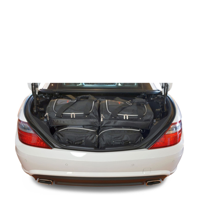 Car-Bags Mercedes-Benz SLK (R171) 2004-2010