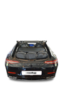 Car-Bags Mercedes-Benz AMG GT 4-Door Coupé (X290) 2018-heden 4-deurs sedan