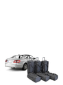 Car-Bags Mercedes-Benz E-Class (W212) 2009-2016 4-deurs Pro-Line