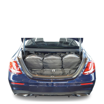 Car-Bags Mercedes-Benz E-Klasse (W212) 2009-2016 4-deurs sedan