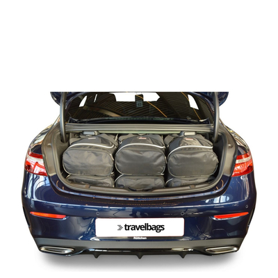 Car-Bags Mercedes-Benz E-Klasse Coupé (C238) 2017-heden 2-deurs