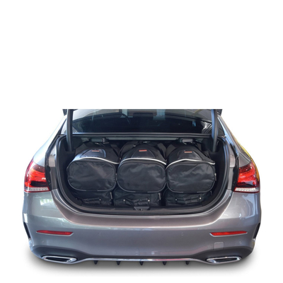 Car-Bags Mercedes-Benz A-Klasse (V177) 2018-heden 4-deurs sedan