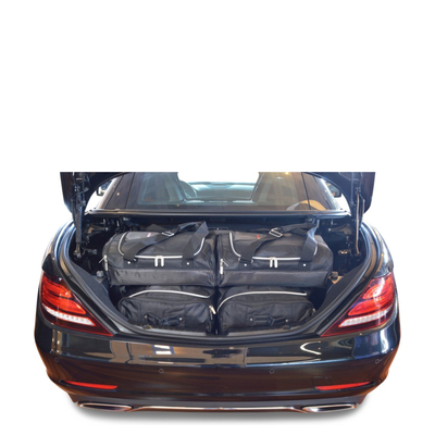 Car-Bags Mercedes-Benz SLK - SLC (R172) 2011-2020