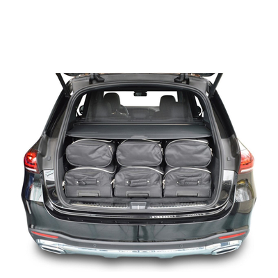 Car-Bags Mercedes-Benz GLE (W167) 2019-heden