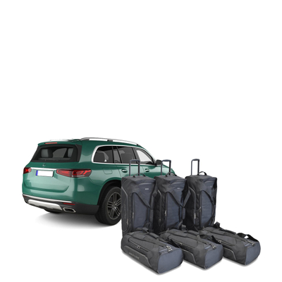 Car-Bags Mercedes-Benz GLS (X167) 2019-heden Pro-Line