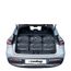 Car-Bags Mercedes-Benz EQC (N293) 2019-heden Pro-Line