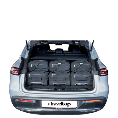 Car-Bags Mercedes-Benz EQC (N293) 2019-heden Pro-Line