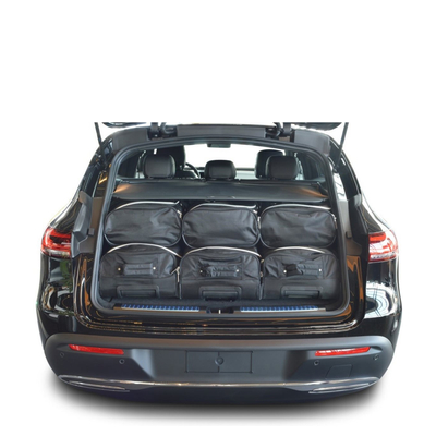 Car-Bags Mercedes-Benz EQC (N293) 2019-heden