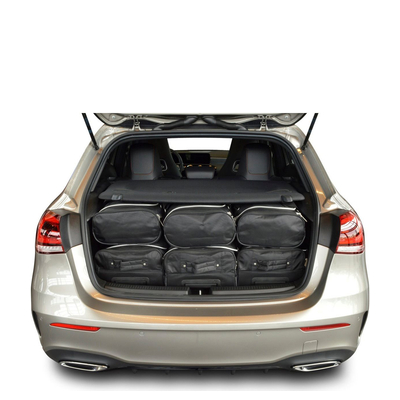 Car-Bags Mercedes-Benz A-Klasse (W177) 2020-heden 5-deurs hatchback