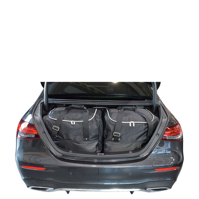 Car-Bags Mercedes-Benz E-Klasse (W213) 2019-heden 4-deurs sedan