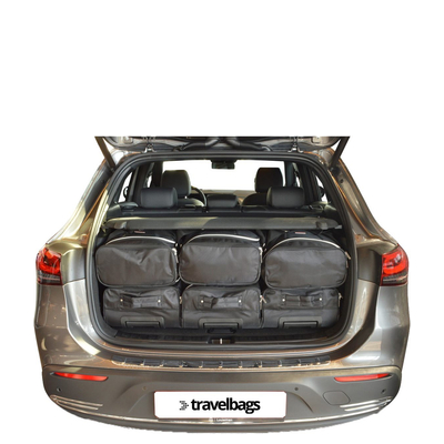 Car-Bags Mercedes-Benz EQA (H243) 2021-heden