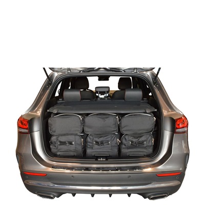 Car-Bags Mercedes-Benz GLA Plug-in Hybrid (H247) 2020-heden