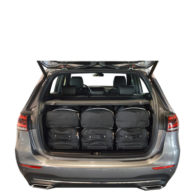 Car-Bags Mercedes-Benz B-Klasse (W247) 2018-heden 5-door hatchback