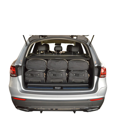 Car-Bags Mercedes-Benz GLC Plug-In Hybrid (X253) 2015-heden