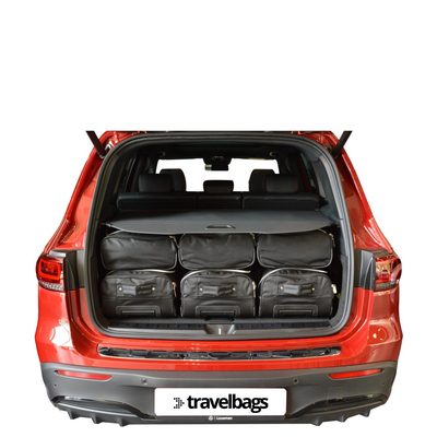Car-Bags Mercedes-Benz EQB (X243) 2021-heden