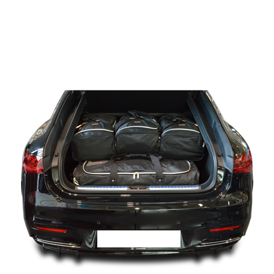 Car-Bags Mercedes Benz EQS (V297) 2021-heden