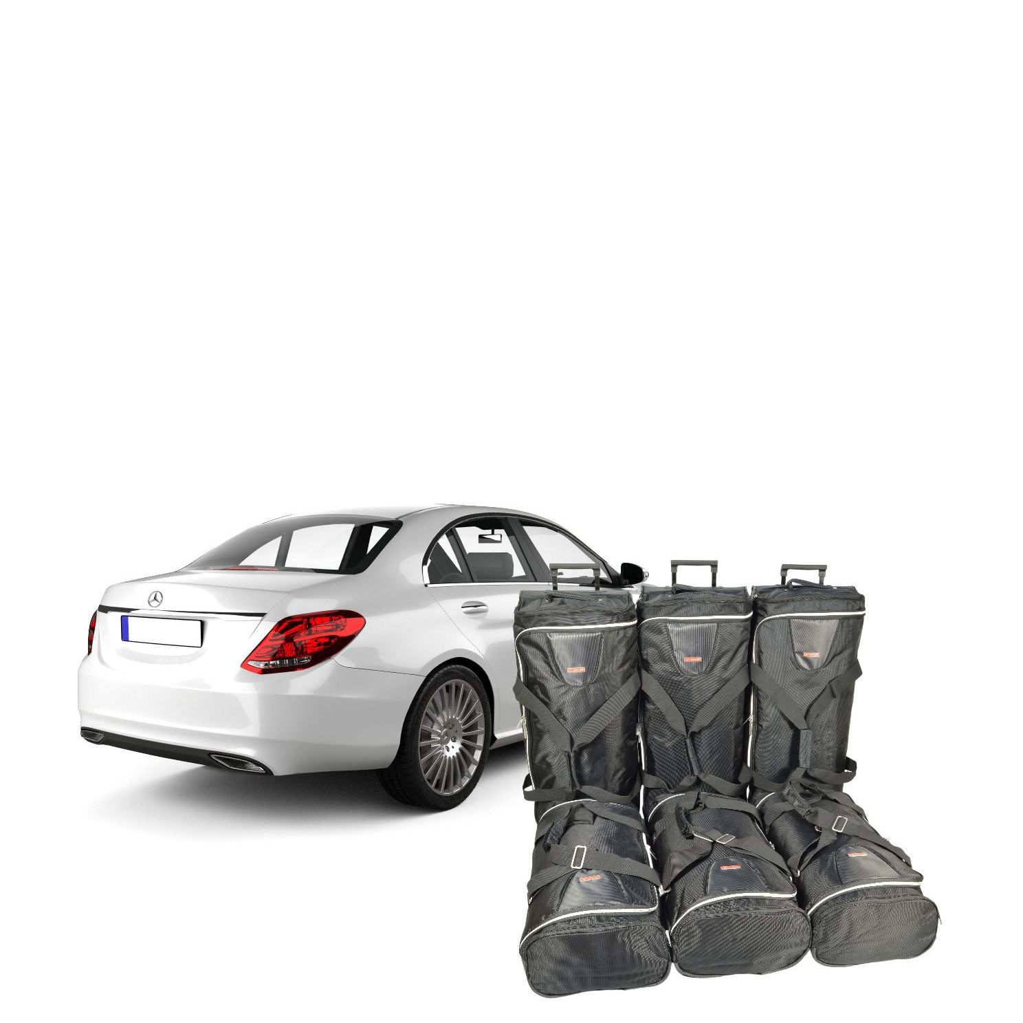 Car-Bags Mercedes-Benz C-Class (W206) 2021-heden