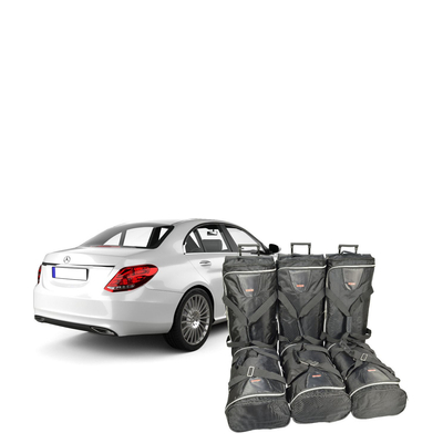 Car-Bags Mercedes-Benz C-Class (W206) 2021-heden