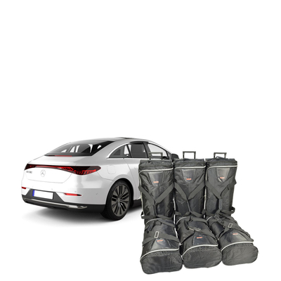 Car-Bags Mercedes Benz EQE (V295) 2022-heden