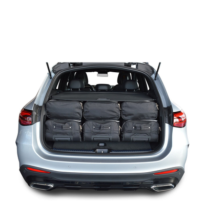 Car-Bags Mercedes Benz GLC (X254) 2022-heden