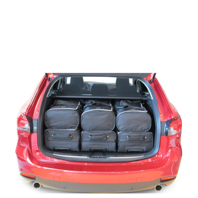 Car-Bags Mazda6 (GJ) 2012-heden wagon