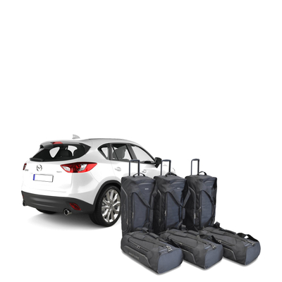 Car-Bags Mazda CX-5 (KE) 2012-2017 Pro-Line