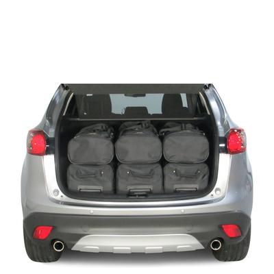 Car-Bags Mazda CX-5 (KE) 2012-2017