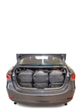 Car-Bags Mazda6 (GJ) 2012-heden 4-deurs sedan