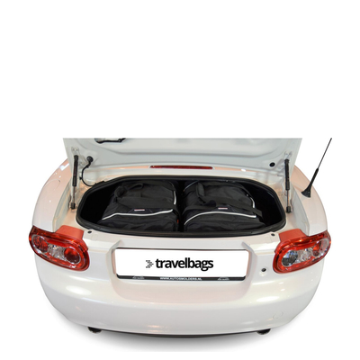 Car-Bags Mazda MX-5 (NC) 2005-2015