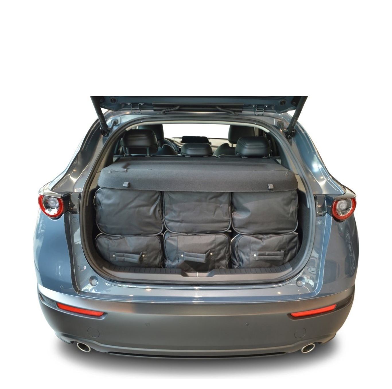Car-Bags Mazda CX-30 (DM) 2019-heden