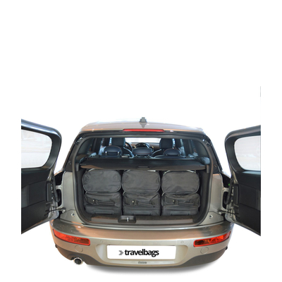 Car-Bags Mini Clubman (F54) 2015-heden wagon