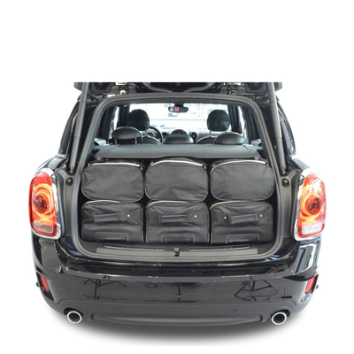Car-Bags Mini Countryman (F60) 2016-heden