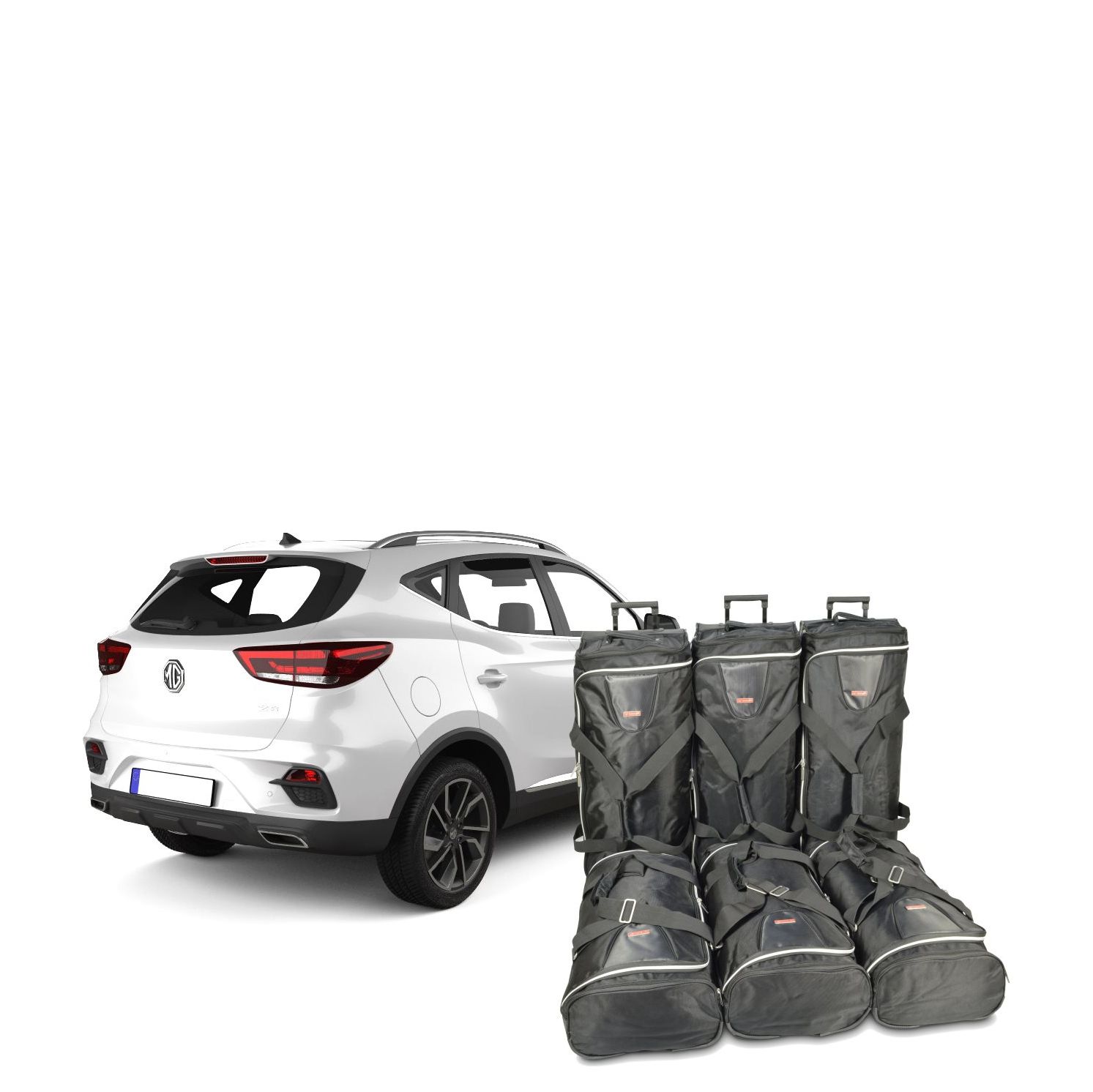 Car-Bags MG ZS (SUV) 2020-heden