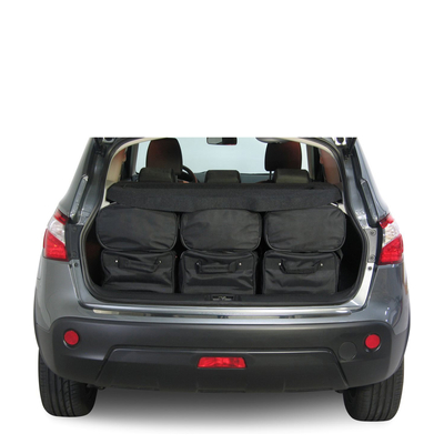 Car-Bags Nissan Qashqai (J10) 2007-2013
