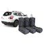 Car-Bags Nissan Qashqai+2 (J10) 2008-2013 Pro-Line