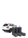 Car-Bags Nissan Qashqai+2 (J10) 2008-2013 Pro-Line