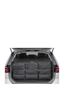 Car-Bags Nissan Qashqai+2 (J10) 2008-2013