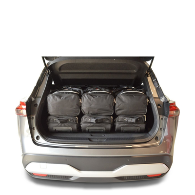 Car-Bags Nissan Qashqai (J12) 2021-heden