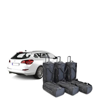 Car-Bags Opel Astra J Sports Tourer 2010-2015 wagon Pro-Line