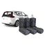 Car-Bags Opel Zafira Tourer C 2011-2019 Pro-Line