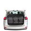 Car-Bags Opel Zafira Tourer C 2011-2019