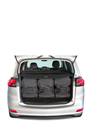 Car-Bags Opel Zafira Tourer C 2011-2019